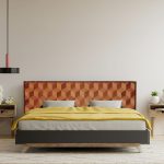 Cuadro tridimensional de madera