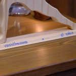 Postura de yoga "El Sabio"