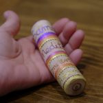 Tótem "Meditación"