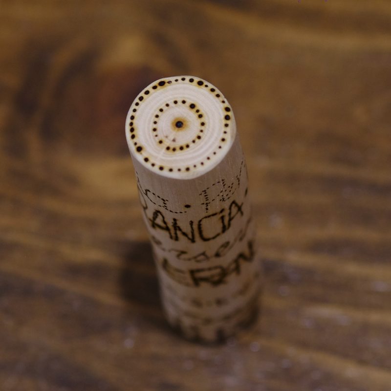 Tótem «Perseverancia»