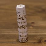 Tótem «Perseverancia»