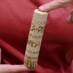 Tótem «Perseverancia»