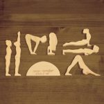 Secuencia de yoga "Saludo al Sol"