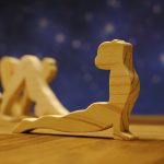 Secuencia de yoga "Saludo al Sol"