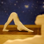 Secuencia de yoga "Saludo al Sol"