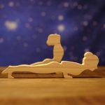 Secuencia de yoga "Saludo al Sol"