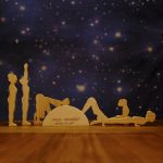 Secuencia de yoga "Saludo al Sol"