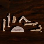 Secuencia de yoga "Saludo al Sol"