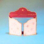 Kamishibai "Frambuesa"