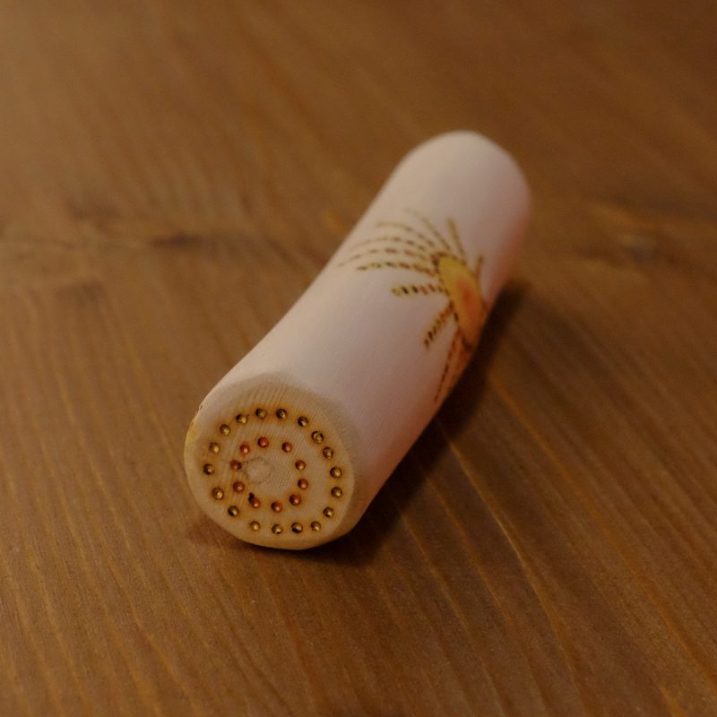 Tótem "Eres mi luz"