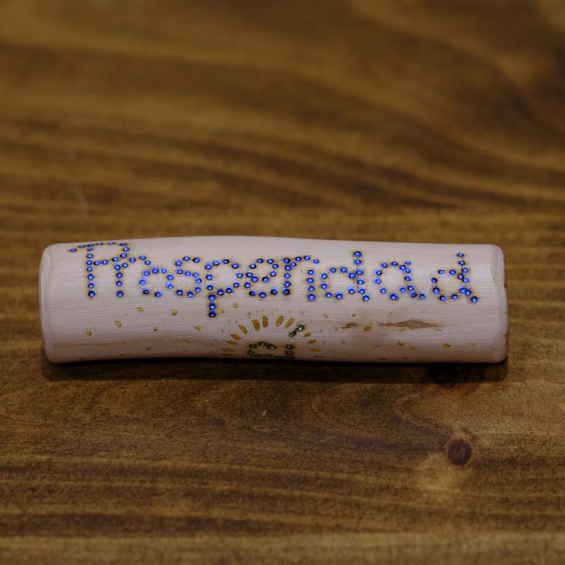 Tótem "Prosperidad"