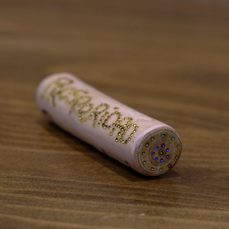 Tótem "Prosperidad"