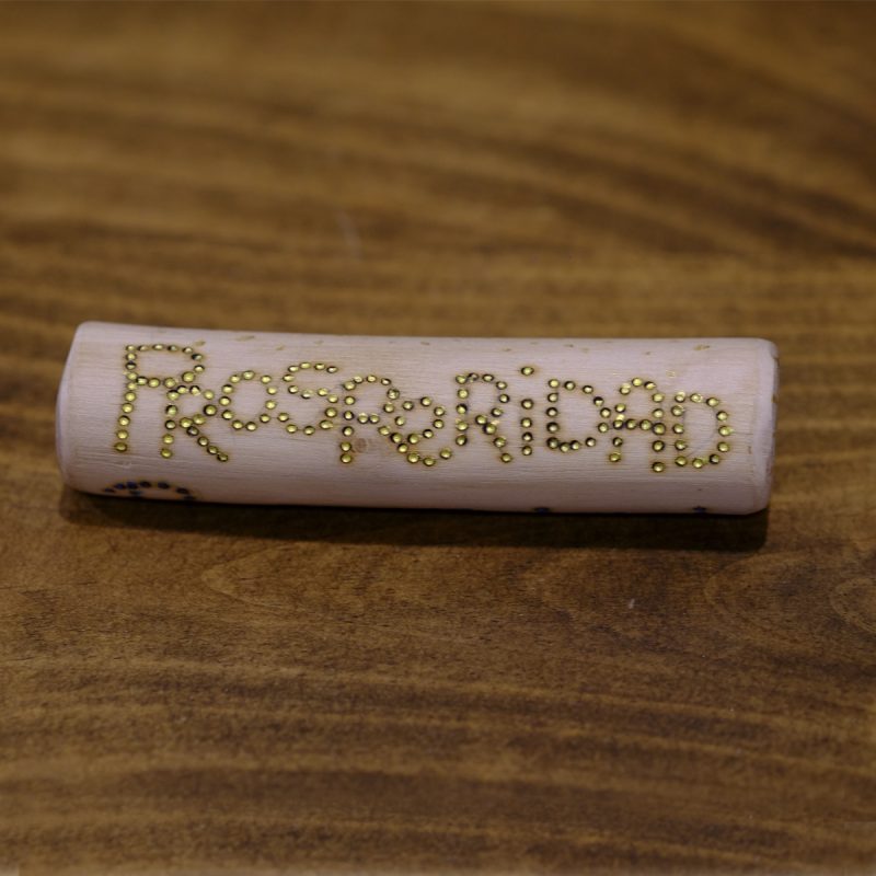 Tótem "Prosperidad"