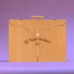 Kamishibai personalizado