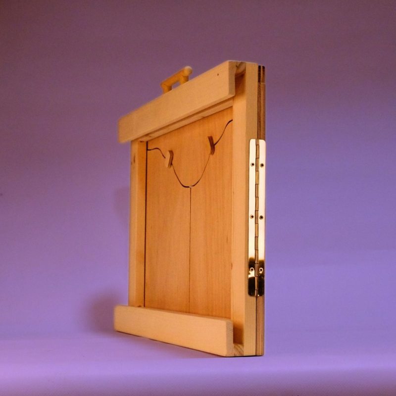 Kamishibai personalizado