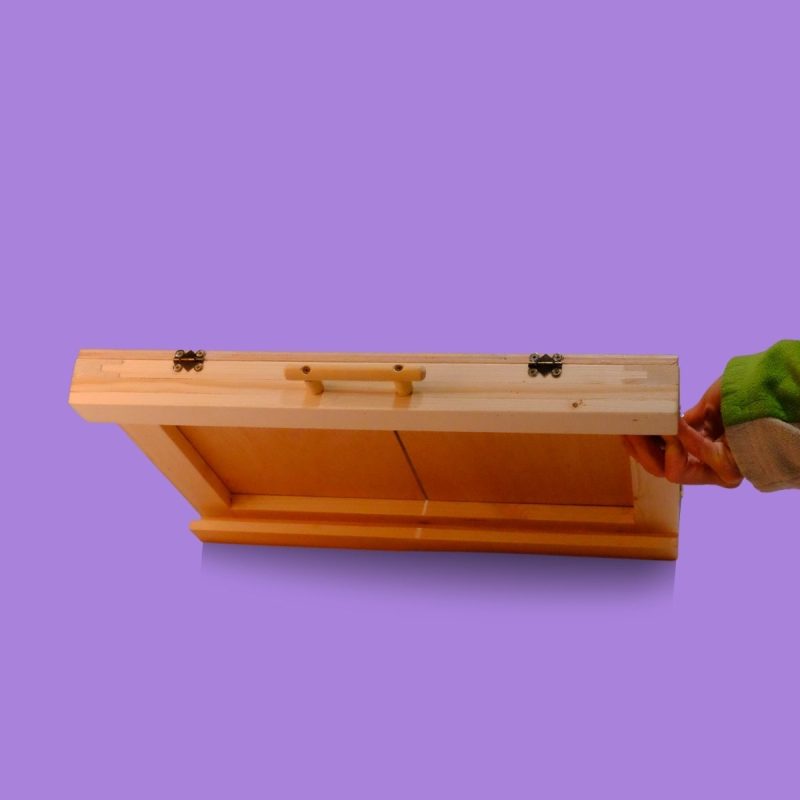 Kamishibai personalizado