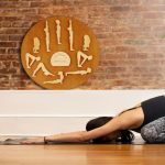 Secuencia de yoga "Saludo al Sol" A