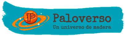 Paloverso – Un universo de madera