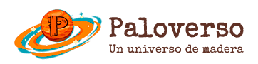 Paloverso – Un universo de madera