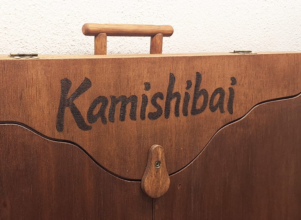 Kamishibai para oposiciones, un valor diferencial